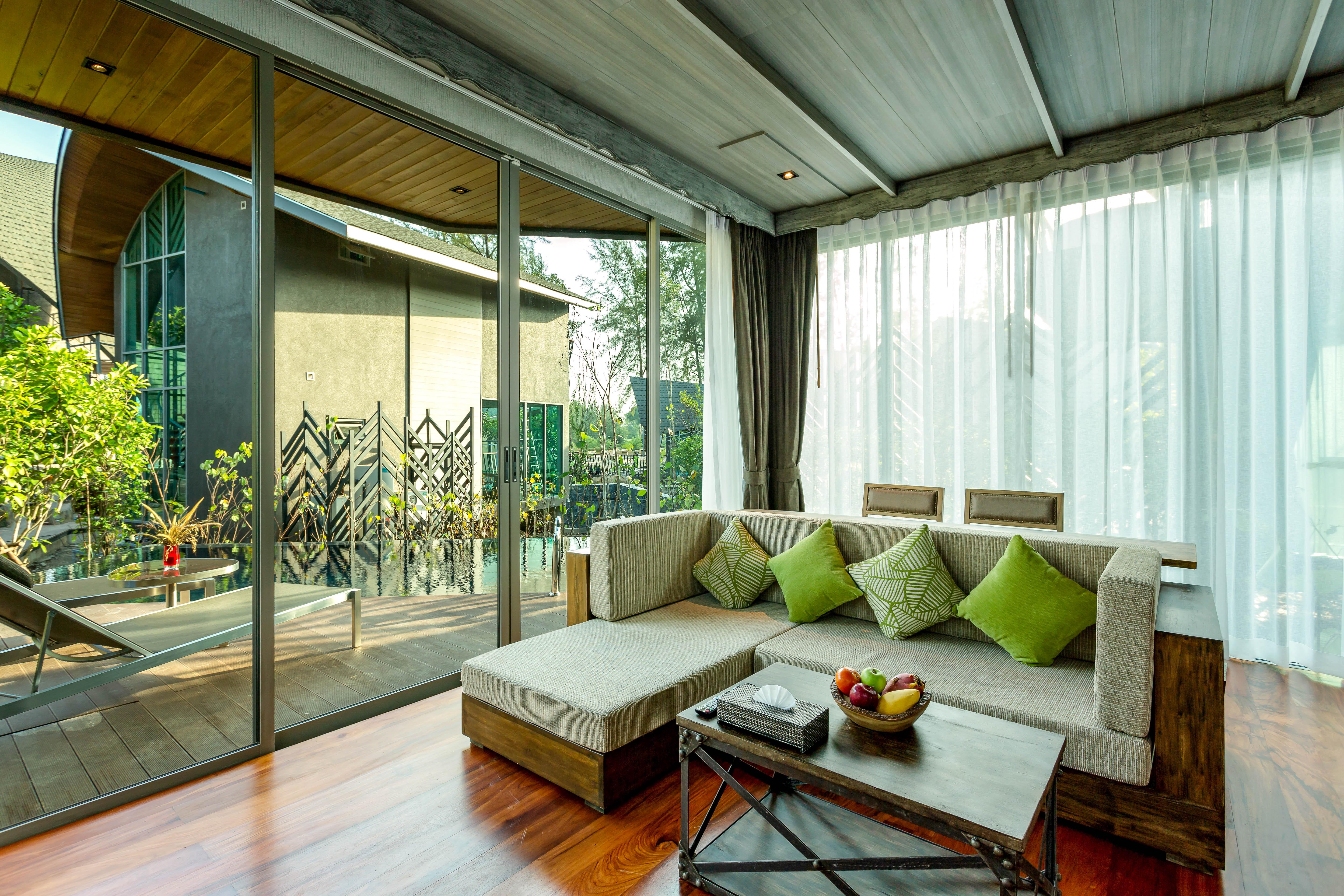 Kalima Resort And Villas Khao Lak - Sha Extra Plus Екстериор снимка
